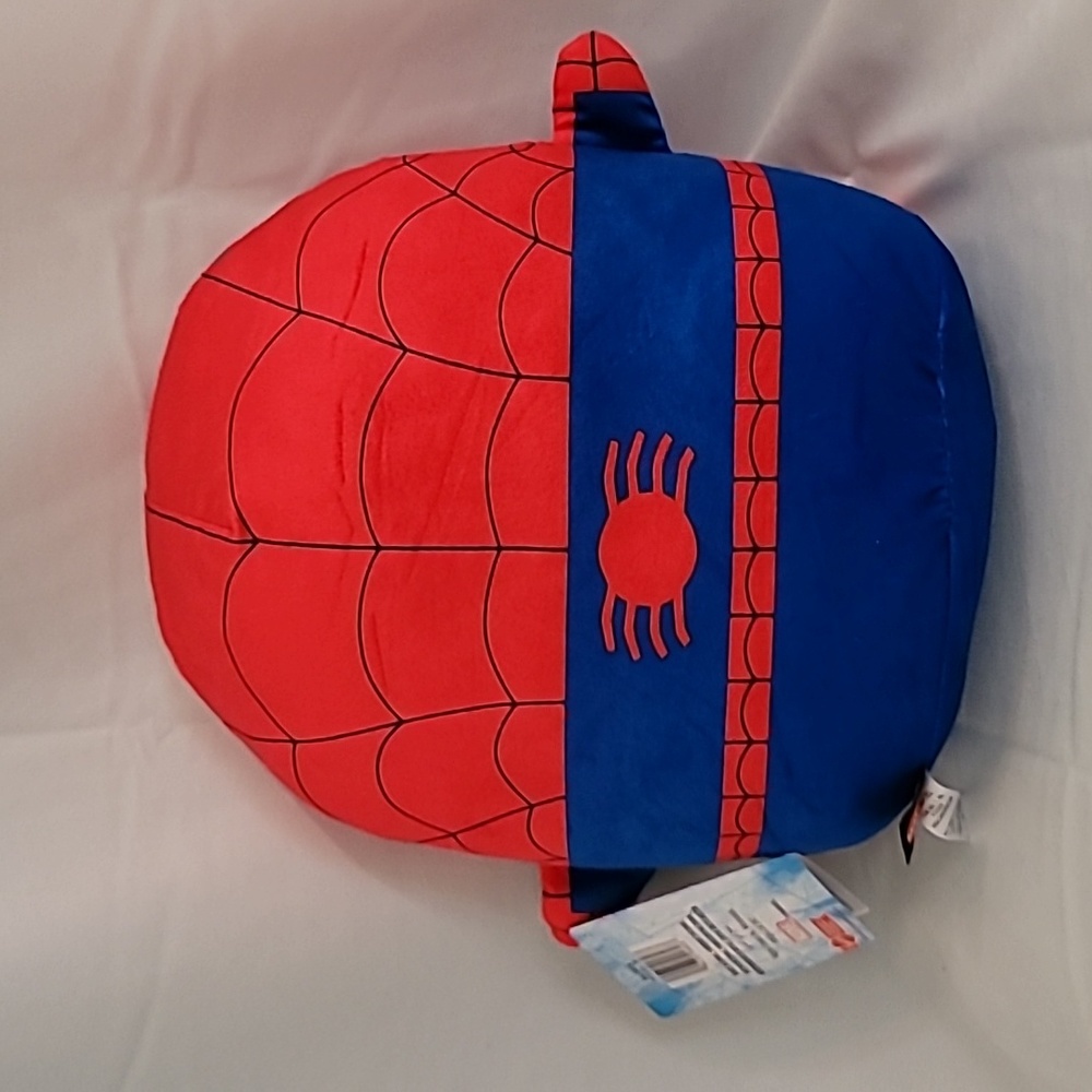 ❤️💙Spiderman Cuutopia cuddle buddy - Picture 3 of 7